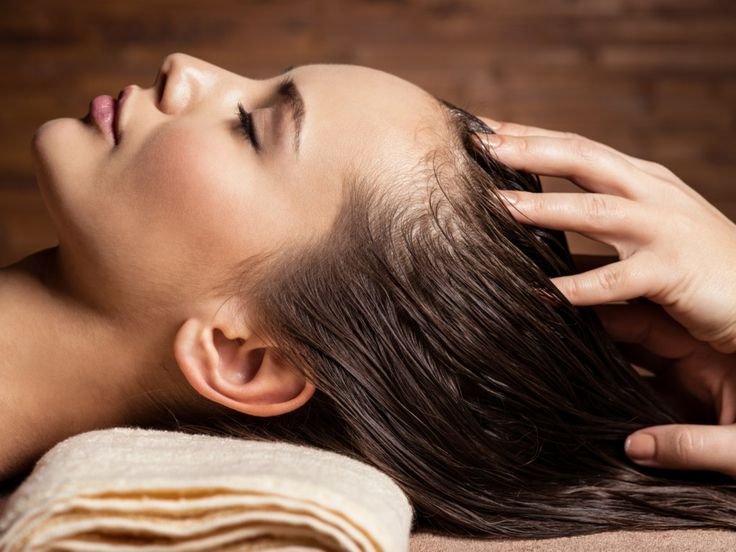 Scalp Treatments