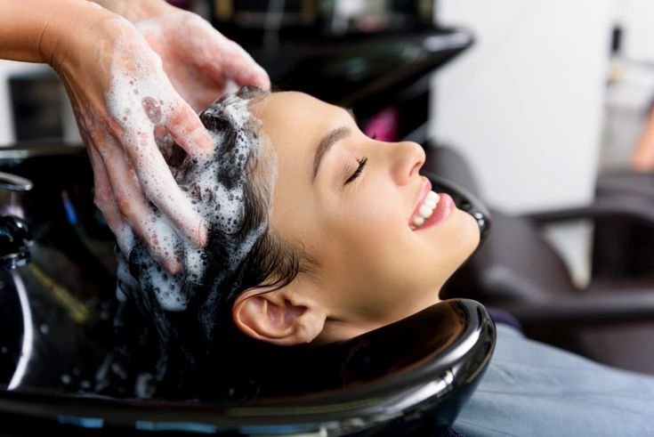 Hair Spa Treatments